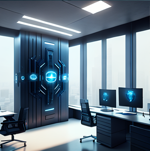 网络综合监控系统