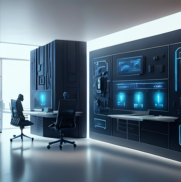 WEB应用访问控制平台