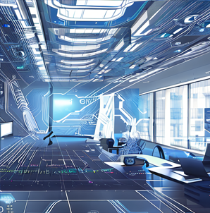 关键信息基础设施动态风险预警系统